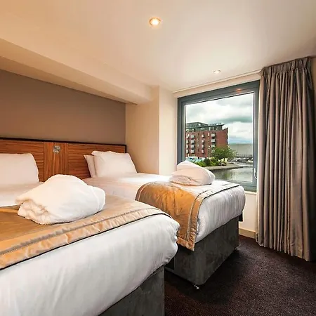 La Reserve Manchester