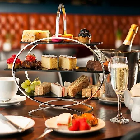 La Reserve 4* Manchester