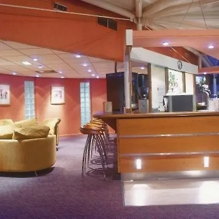 Pendulum Hotell 3*