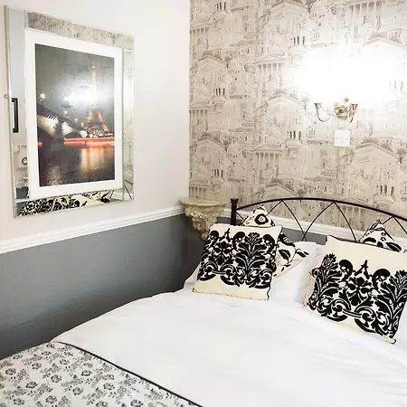 The Ascott Mánchester
