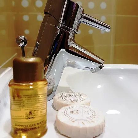 מלון דירות Stop