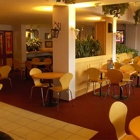 Hotel Stay Inn Manchester 3*