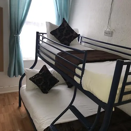 Citi Park Hotel 3*