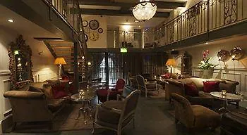 Great John Street 4* מנצ'סטר