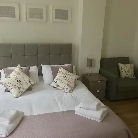 Apartment Casa Fresa - Oxford Place Manchester