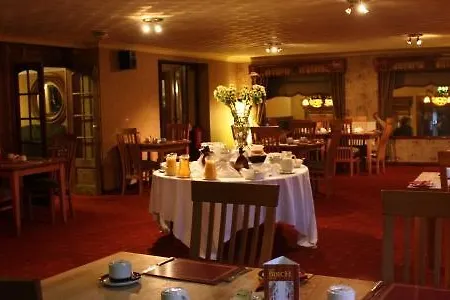 Birch Hotel 3*