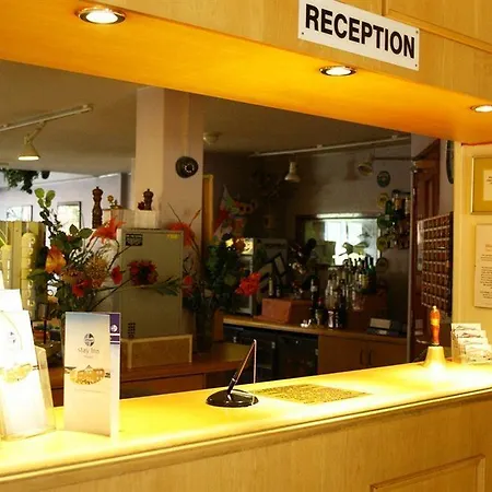 Hotel Stay Inn Manchester