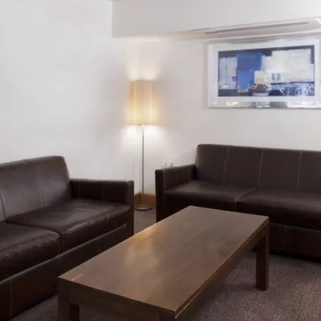 - Park, An Ihg Hotel