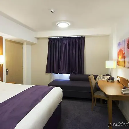Hotel Premier Manchester Old Trafford Salford (Greater Manchester)