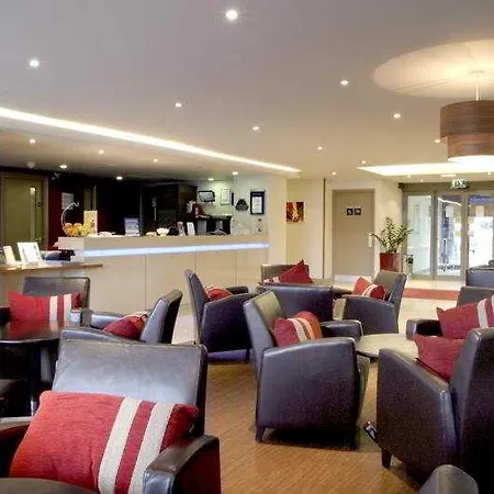 Hotel Express - Salford Quays By Ihg
