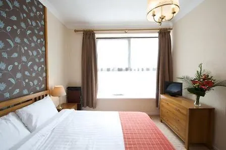 Monton House Манчестер