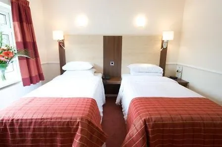 Ξενοδοχείο Monton House 2*
