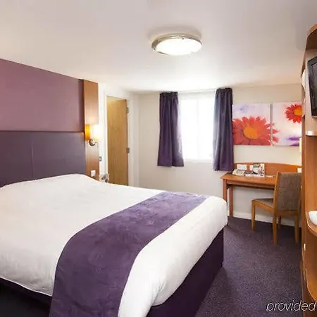 Premier Manchester - 3*