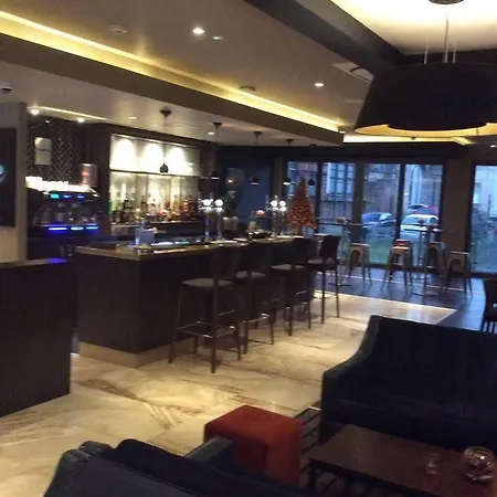 La Reserve Manchester