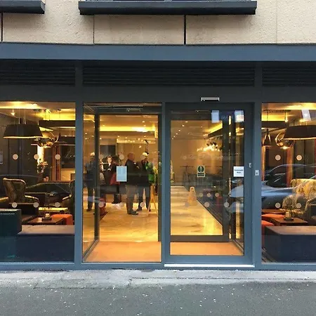 La Reserve Aparthotel