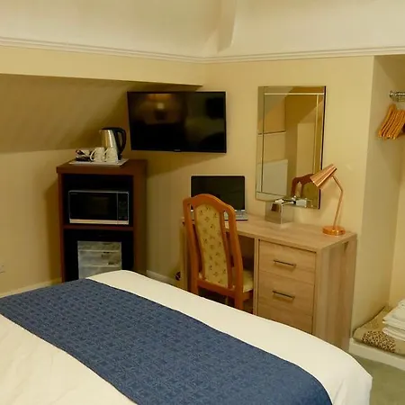 Trivelles Belforte Affittacamere 2*