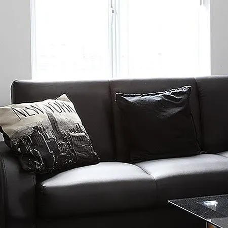 Apartment Shush *