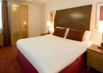 Premier Lägenhetshotell Manchester