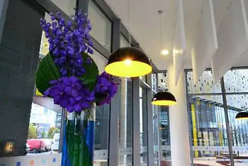 宜必思经济曼彻斯特中心波兰德街酒店 酒店 2*