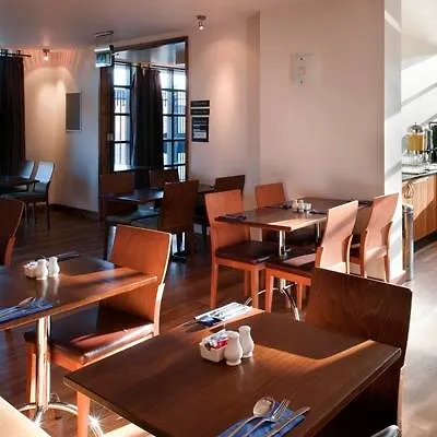 Holiday - Central Park, An Ihg Hotel 4*
