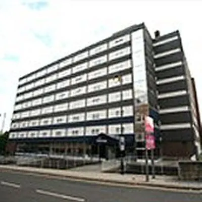 Travelodge 3* מנצ'סטר