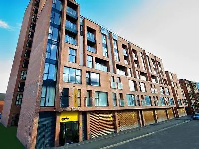 By Marriott Piccadilly 4*