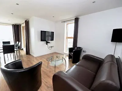 By Marriott Piccadilly מלון מנצ'סטר