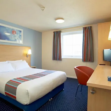 Otel Travelodge