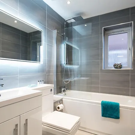 Apartment Bluestone - Riverside *