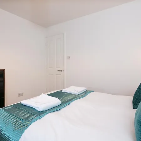 Bluestone - Riverside * Manchester