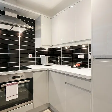 Bluestone - Riverside Apartment *