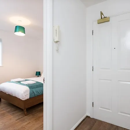 Apartment Bluestone - Riverside *