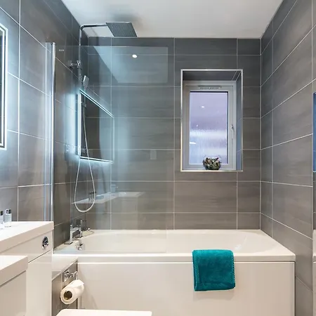 Bluestone - Riverside Manchester