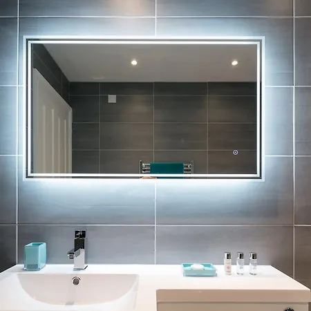 Bluestone - Riverside Apartment