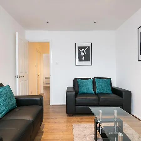 Apartment Bluestone - Riverside