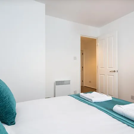 Apartment Bluestone - Riverside