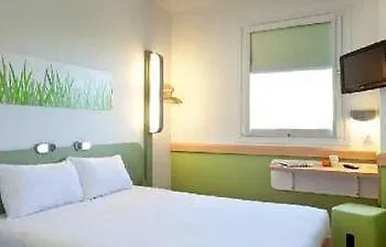 Ibis Budget Centre Pollard Street מלון 2*