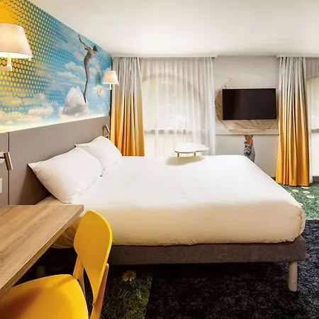 Portland By Sunday Hotel 3*