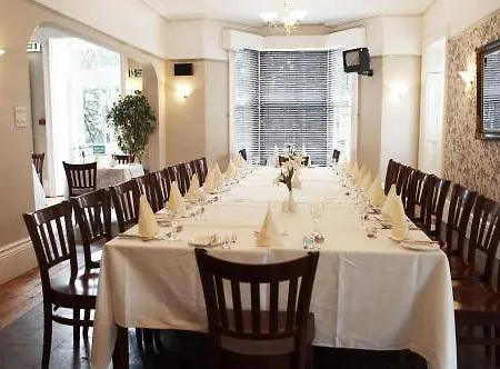 Portland By Sunday ホテル マンチェスター