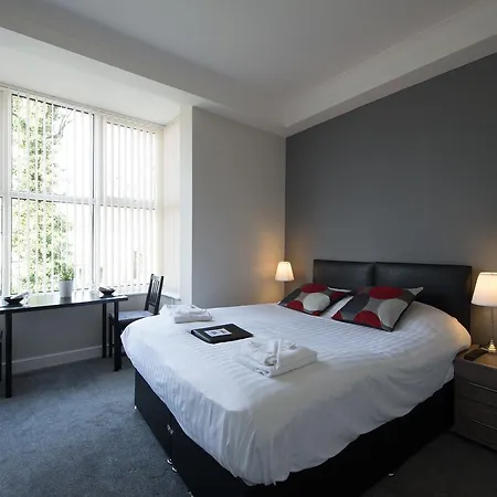 Ivy Mount Boutique 3* Manchester