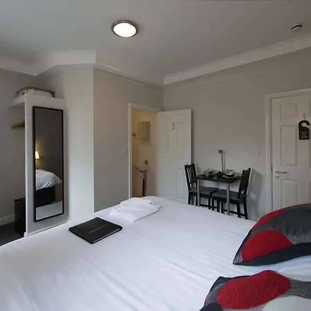 Hotel Ivy Mount Boutique 3*