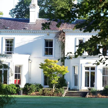 Hotel Chancellors 3*