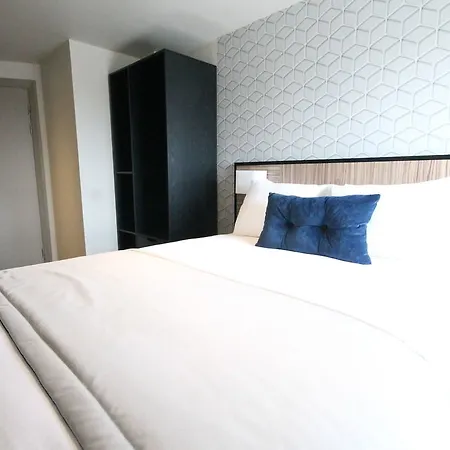 La Reserve 4* Manchester