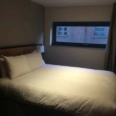 Lejlighedshotel La Reserve 4*