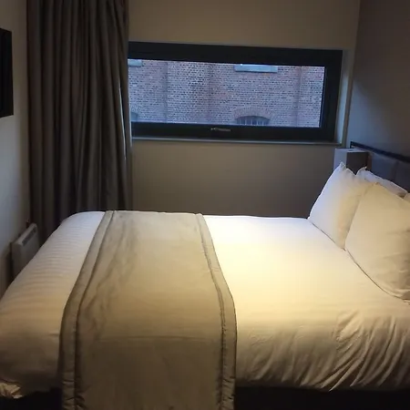 La Reserve Manchester