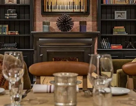 King Street Townhouse 4* Manchester