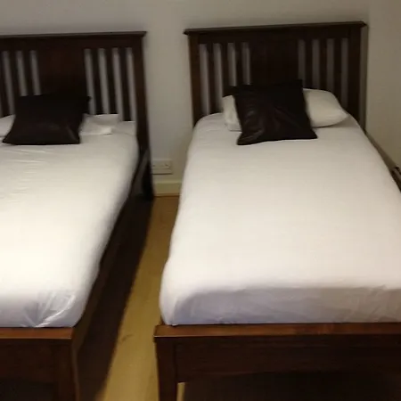 Hotel Citi Park Manchester