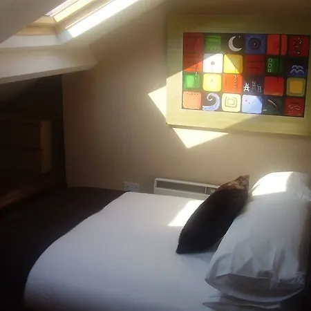 Hotel Citi Park 3*