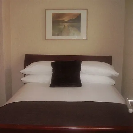 Hotel Citi Park