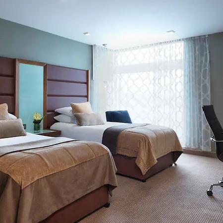 The Edwardian Manchester, A Radisson Collection 5* Manchester